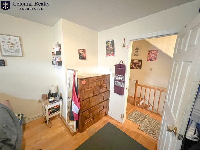 Building Photo - 64 Tremont St