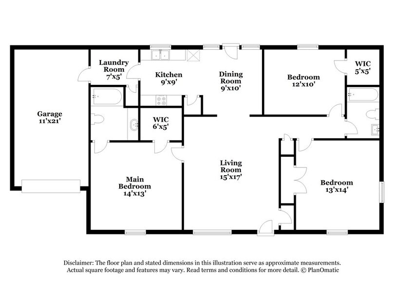 Building Photo - 9010 Lomond Dr