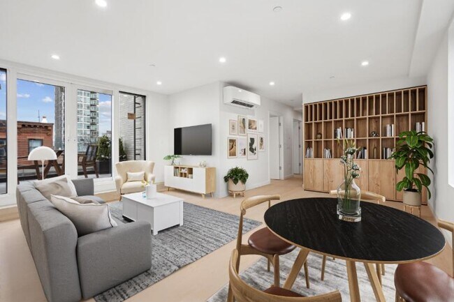 Building Photo - 2 bedroom in BROOKLYN NY 11205