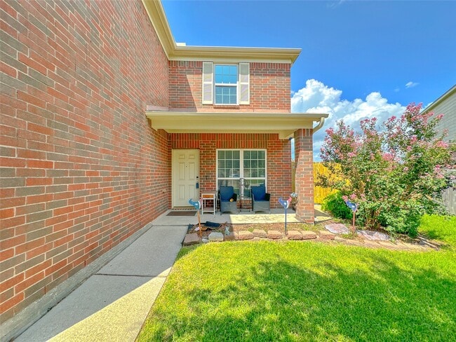 Building Photo - 14819 Grove Canyon Ct