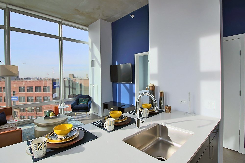 Building Photo - 733 N Morgan St