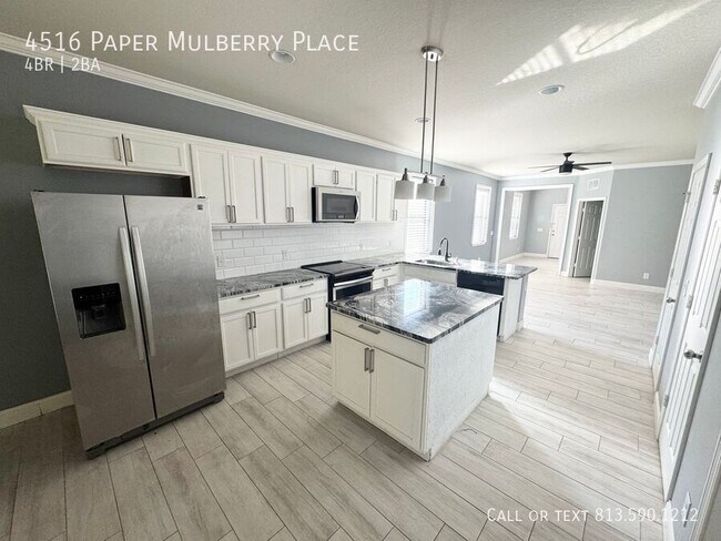 Building Photo - 4516 Paper Mulberry Pl