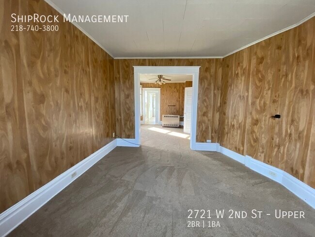 Building Photo - 2721 W 2nd St