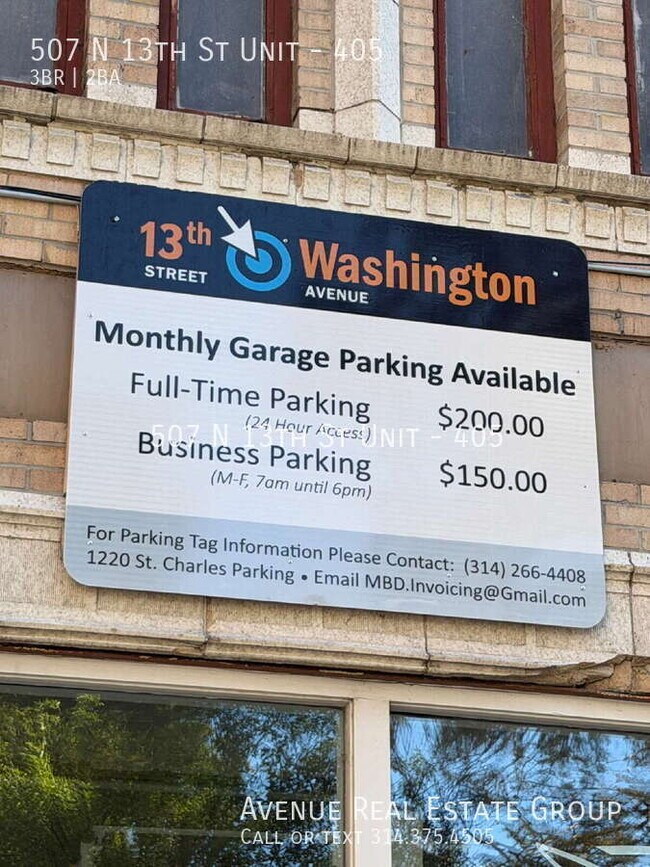 Building Photo - 507 N 13th St