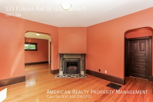 Building Photo - 333 Eureka Ave SE