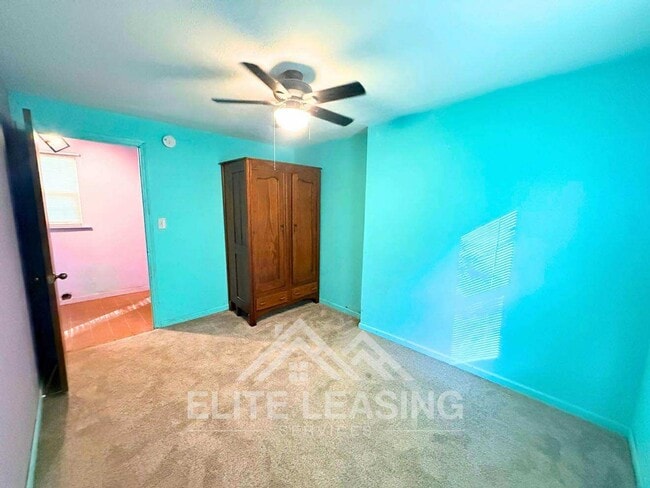 Building Photo - 4 Bedroom | 2 Bathroom Home – Spacious and Inviting!