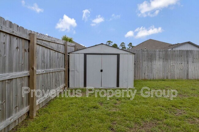 Building Photo - 2419 Privet Berry Dr