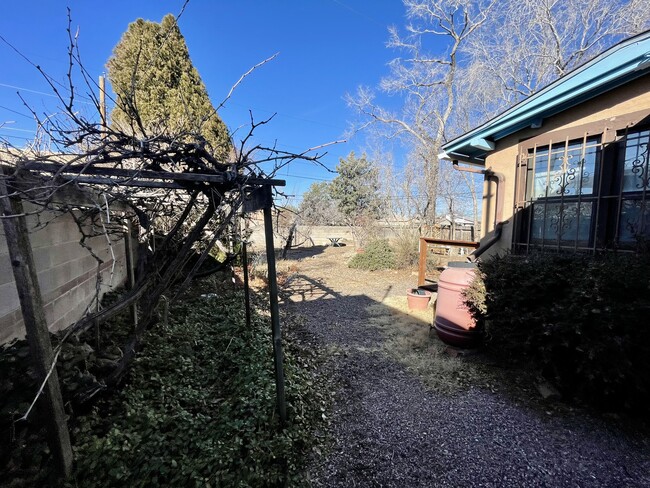 Building Photo - Girard UNM