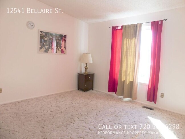 Building Photo - 12541 Bellaire St