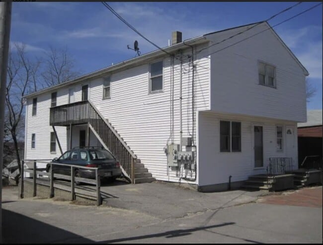 Building Photo - 160 Washington Ave