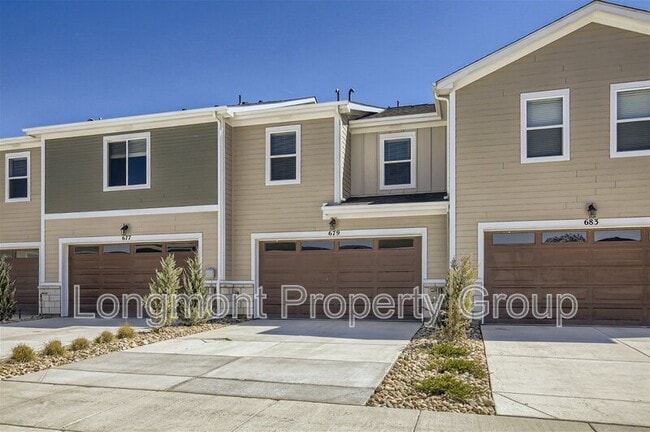 Building Photo - 679 Stonebridge Dr