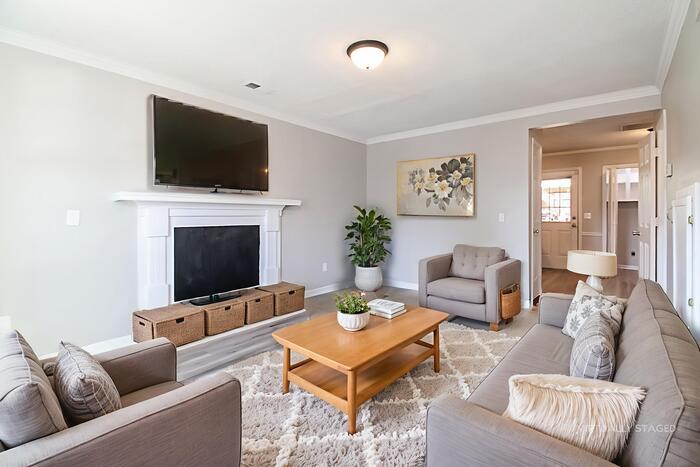 Building Photo - 1 Bradley Ct