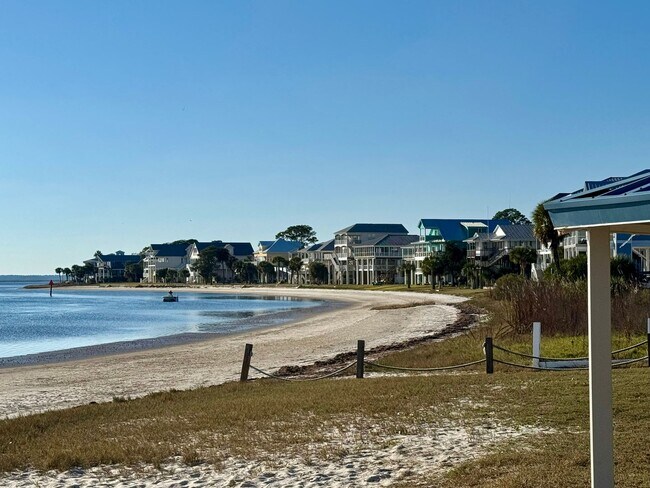 Building Photo - Waterfront Shell Point Home with Dock, Hot Tub, Elevator, & Golf Cart