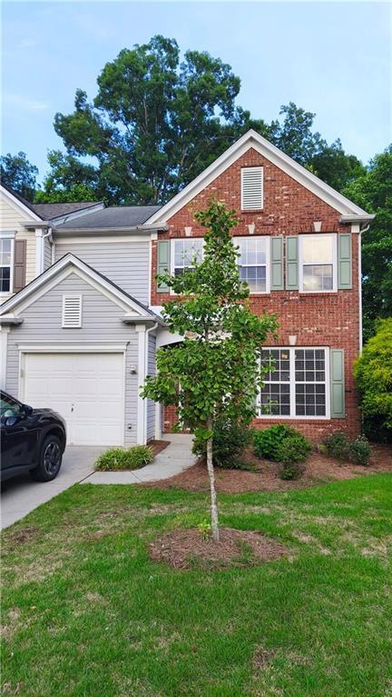 Building Photo - 7507 Richland Ct