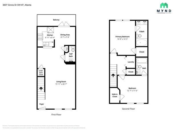 Building Photo - 3607 Ginnis Rd