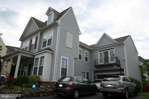 Building Photo - 43326 Columbus St