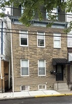 Building Photo - 1626 Lowrie St