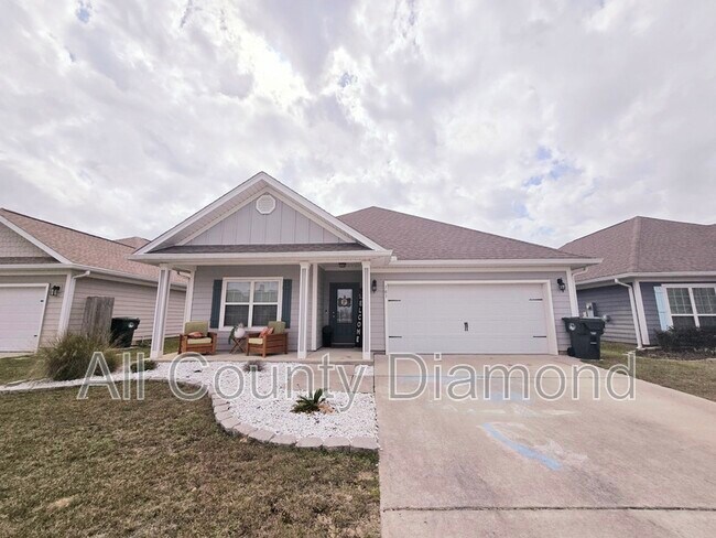 Building Photo - 103 Redfish Way