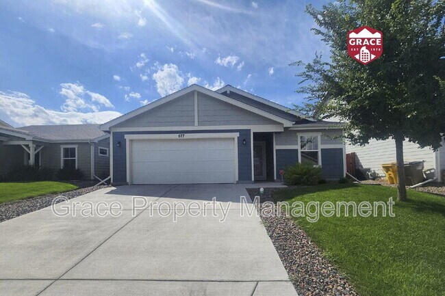 Primary Photo - 677 S Hoover Ave