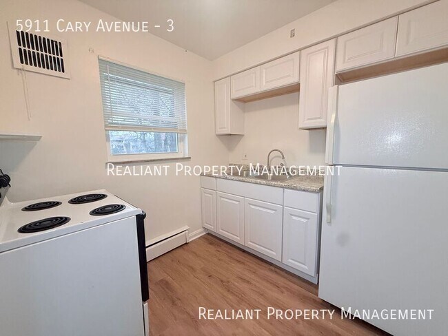 Building Photo - 5911 Cary Ave