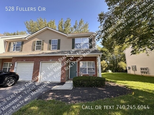 Building Photo - 528 Fuller's Cir