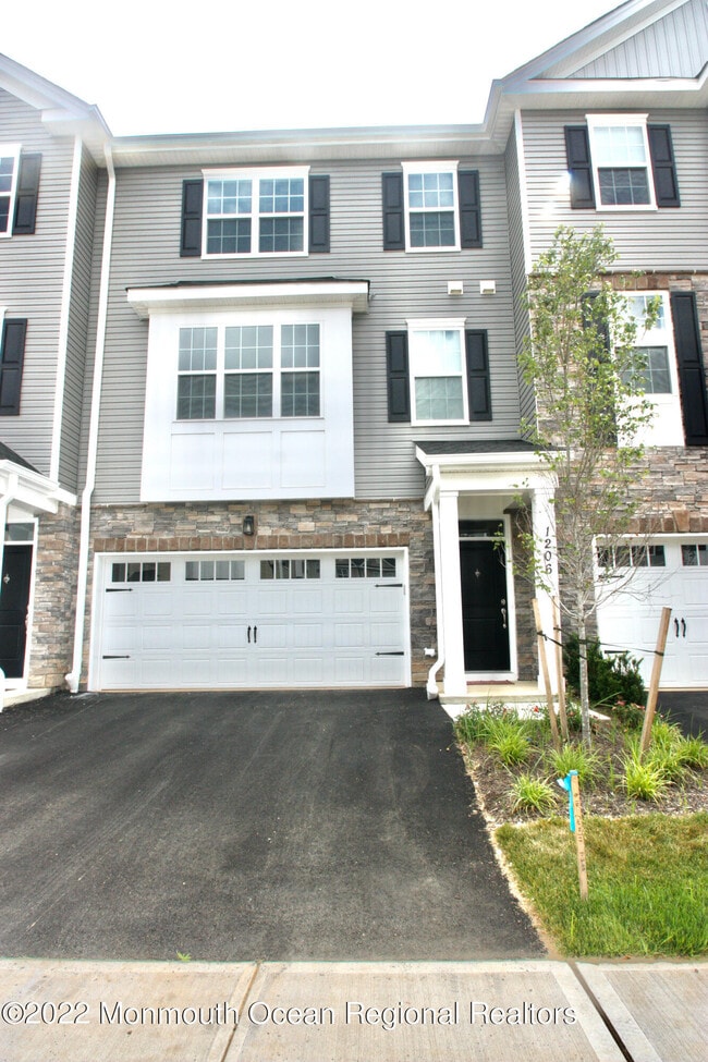 Building Photo - 1206 Arose Ln