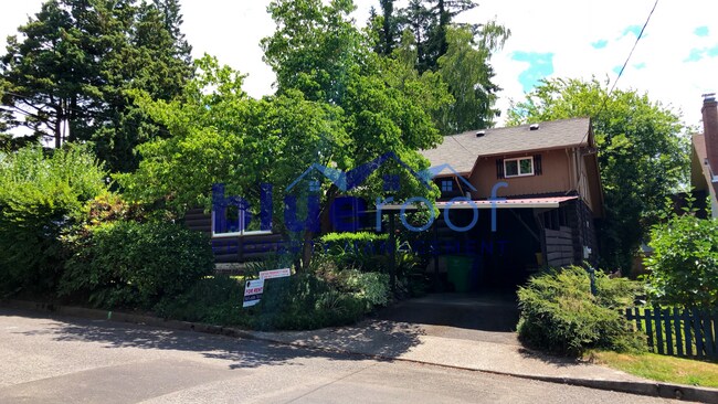 Building Photo - 3806 S Canby St