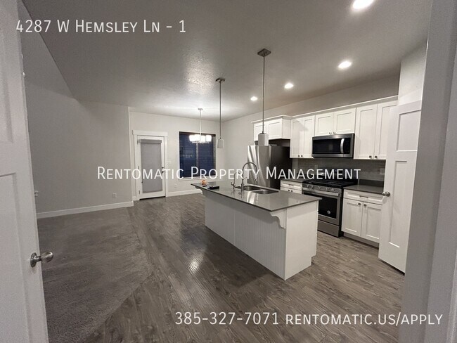 Building Photo - 4287 W Hemsley Ln