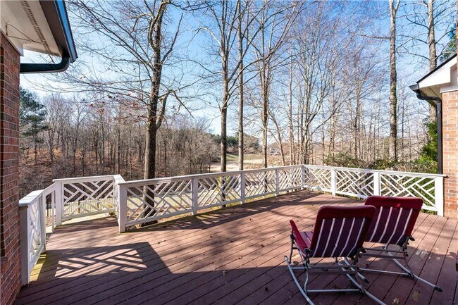 Building Photo - 179 Grandmar Chase