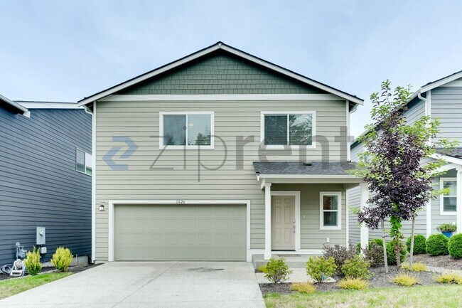 Building Photo - 1026 17th Ave