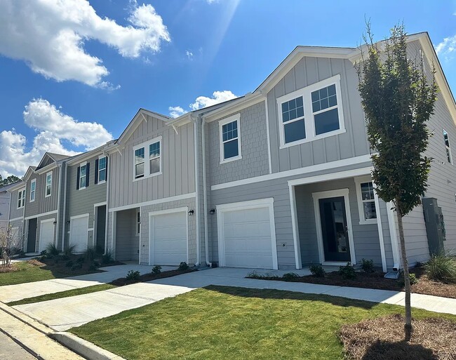 Building Photo - 321 Winton Way
