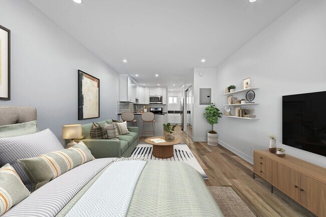 Primary Photo - 1240 W 29th St