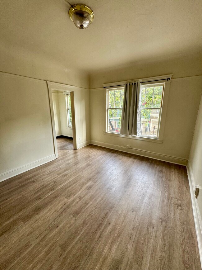 Building Photo - 780 Hayes St