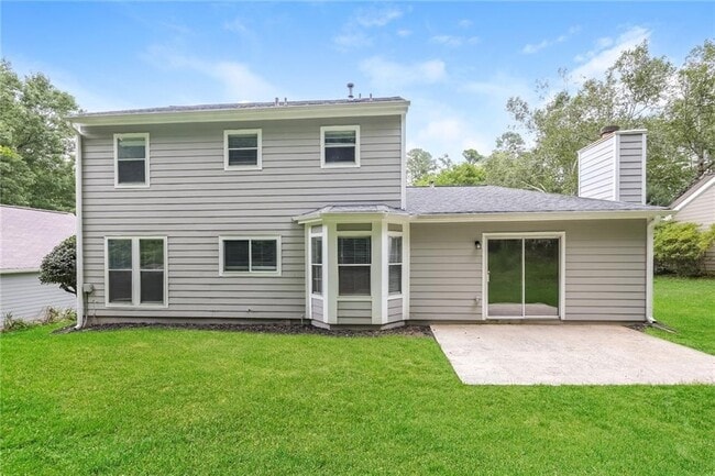 Building Photo - 10450 Summer Creek Dr