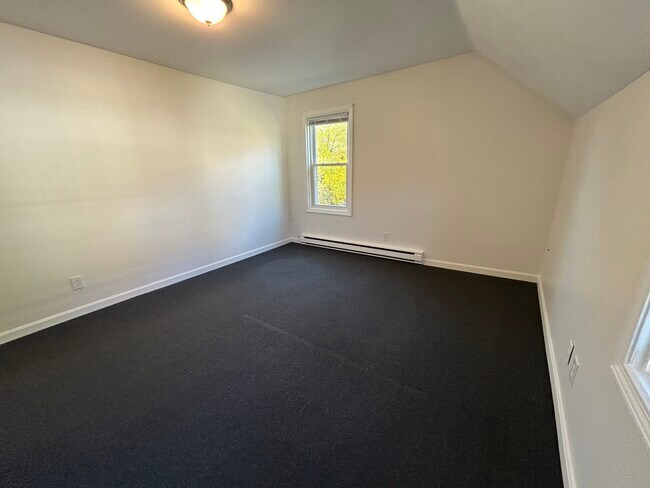 Bedroom #2 - 12 Everett St