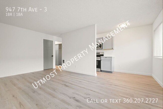 Building Photo - 947 7th Ave