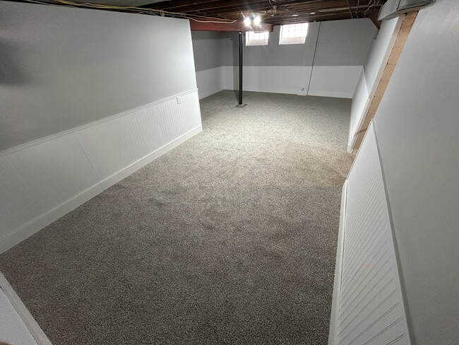 Basement Rec Room - 4307 Grantwood Dr