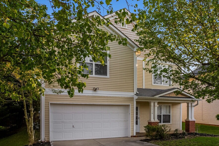 Building Photo - 1530 Ladora Dr