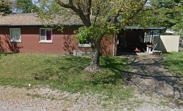 Building Photo - 1504 Keck Ave