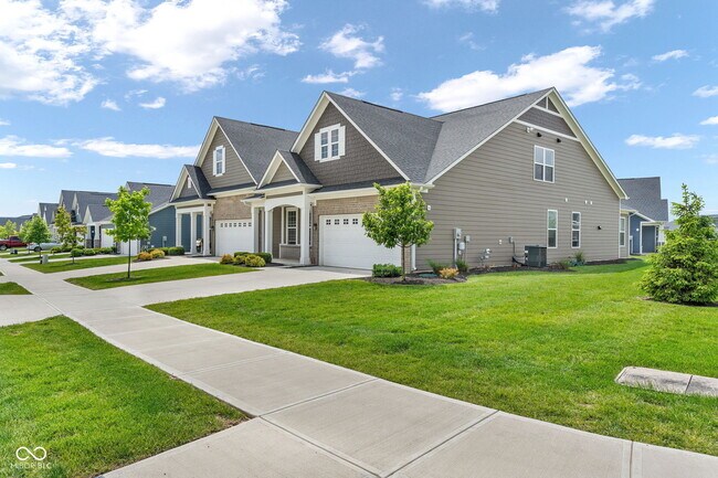 Building Photo - 17027 Cole Evans Dr