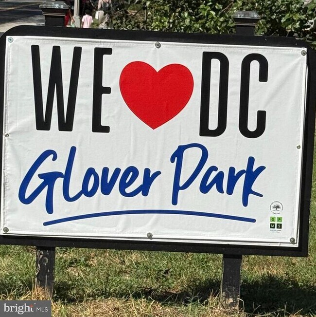 Building Photo - 2134 Wisconsin Ave NW