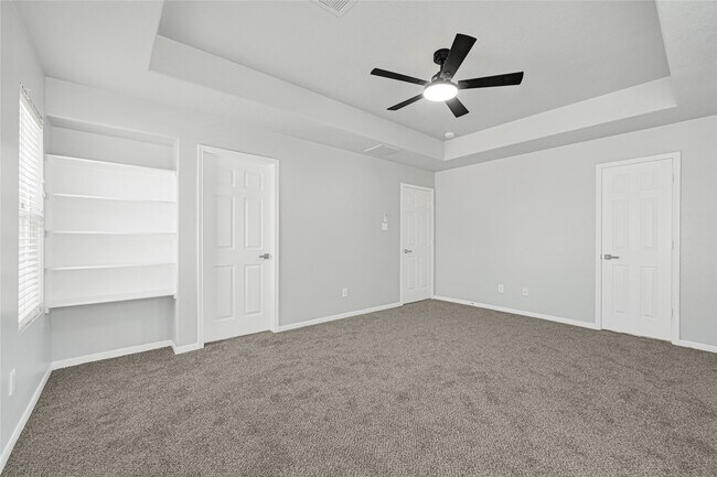 Building Photo - 1827 Macondray Dr