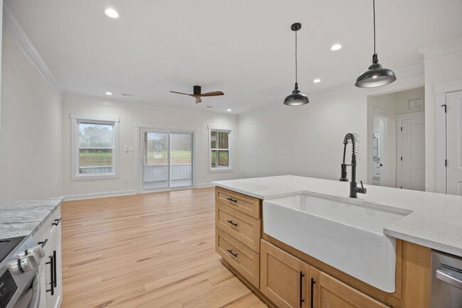 Building Photo - Salisbury New Construction 3 bedroom 2.5 baths