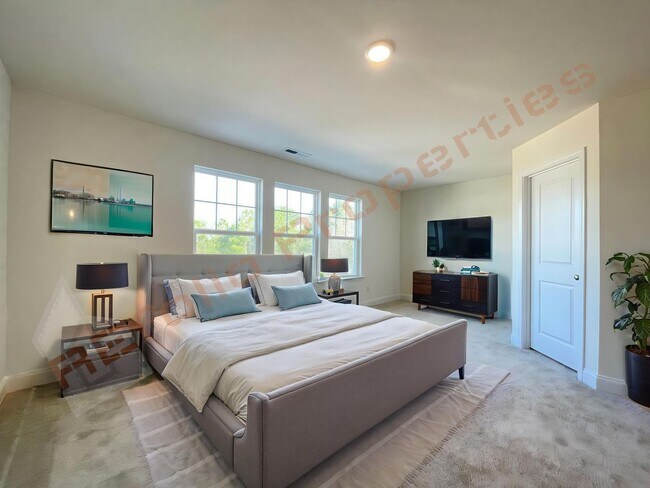 Building Photo - 6435 Granite Quarry Dr