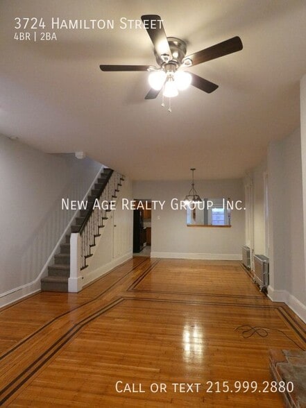 Building Photo - 3724 Hamilton St