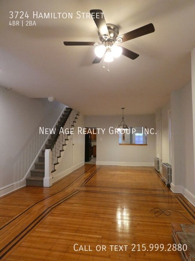 Building Photo - 3724 Hamilton St