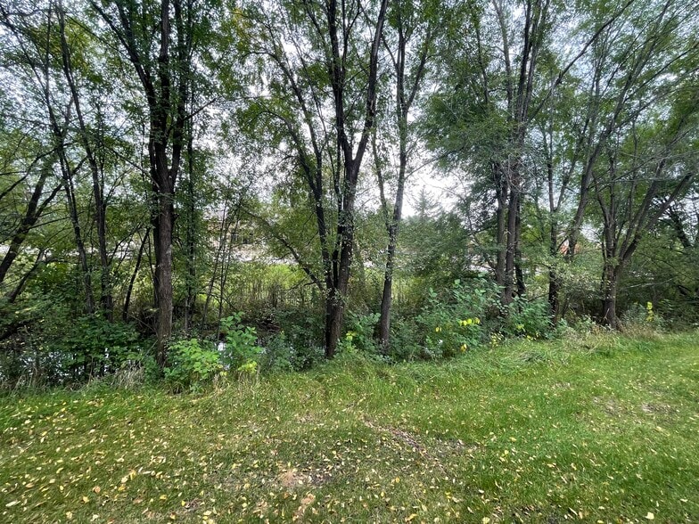 Walk Out of Family Room - 23181 Dakotah St NW