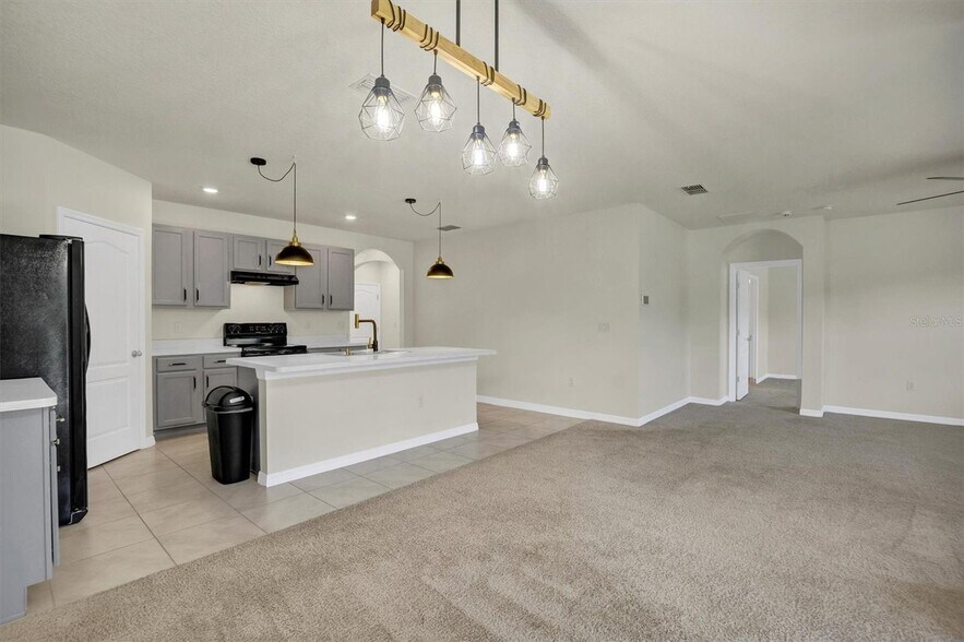 Kitchen 3 - 1022 Preserve Dr