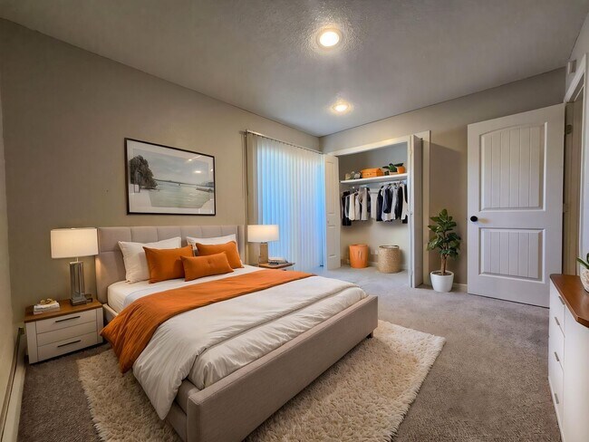 Building Photo - 4615 Picturesque Ct