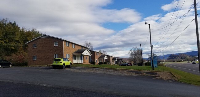 Building Photo - 347 TN-91